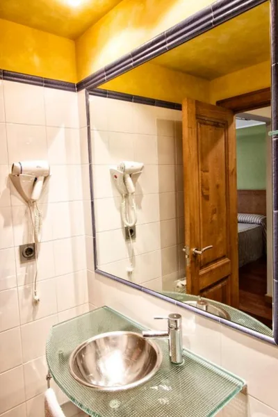 Hotel El Sella — foto 6