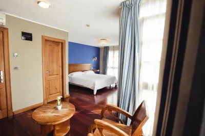 Hotel El Sella — foto 7