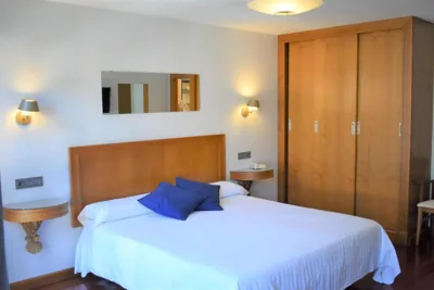Hotel El Sella — foto 8