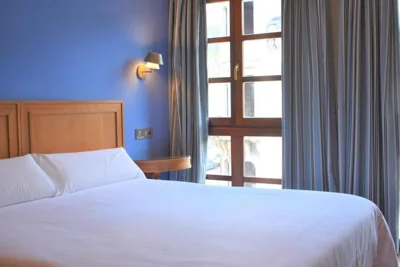 Hotel El Sella — foto 10