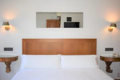 Hotel El Sella — foto 11