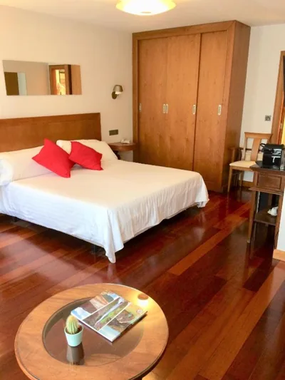 Hotel El Sella — foto 12