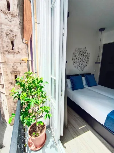 Hotel El Siglo — foto 5