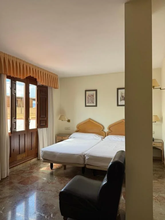 Hotel el Sol