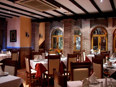 Hotel el Sol — photo 5