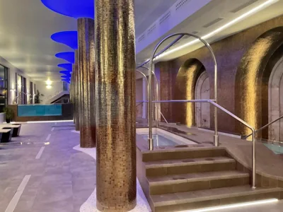 Hotel el Sol — photo 6