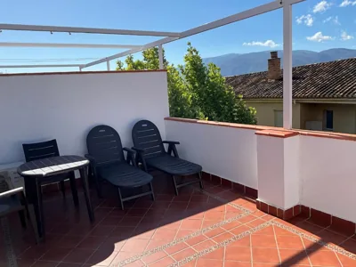 Hotel el Sol — photo 7