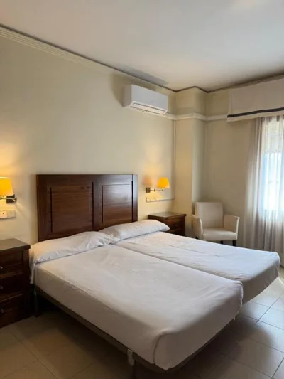 Hotel el Sol — photo 8