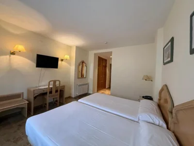 Hotel el Sol — photo 9