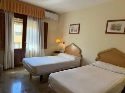 Hotel el Sol — photo 11