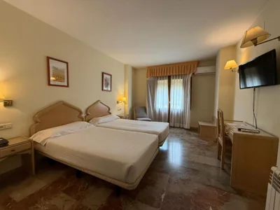 Hotel el Sol — photo 12