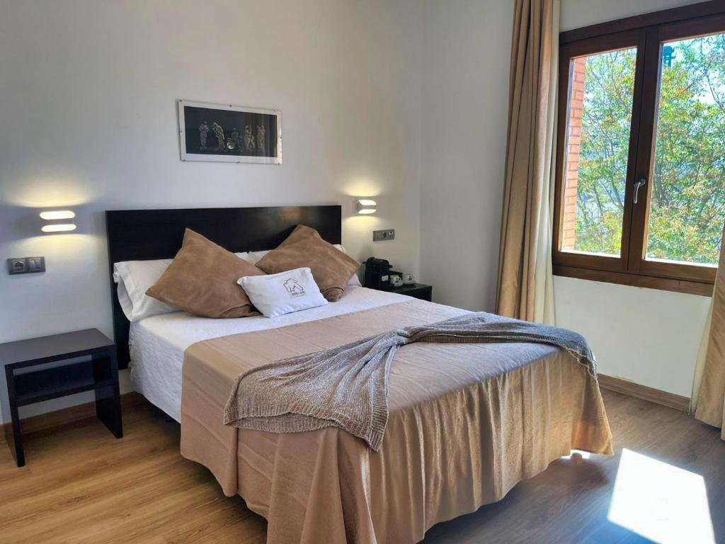 Hotel El Sueño de Jemik