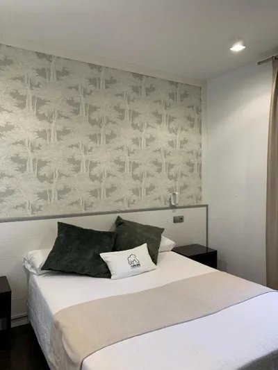 Hotel El Sueño de Jemik — Foto 2