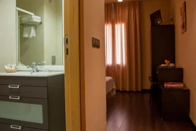 Hotel El Sueño de Jemik — Foto 3