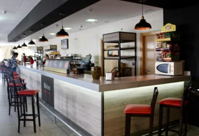 Hotel El Sueño de Jemik — Foto 4