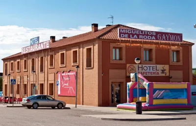 Hotel El Sueño de Jemik — Foto 6