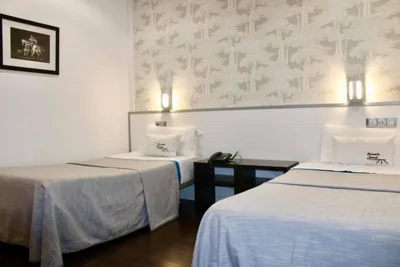Hotel El Sueño de Jemik — Foto 8