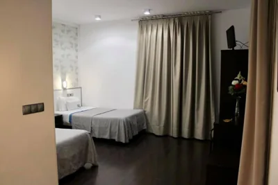 Hotel El Sueño de Jemik — Foto 11