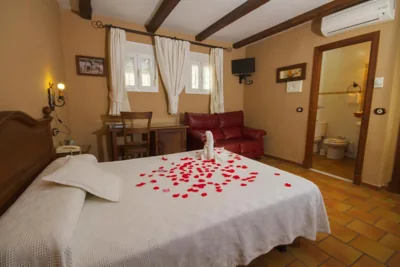Hotel El Tabanco — foto 2