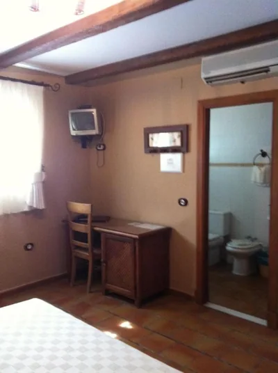 Hotel El Tabanco — foto 3