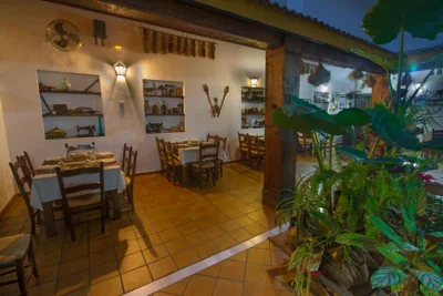 Hotel El Tabanco — foto 4