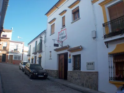 Hotel El Tabanco — foto 5