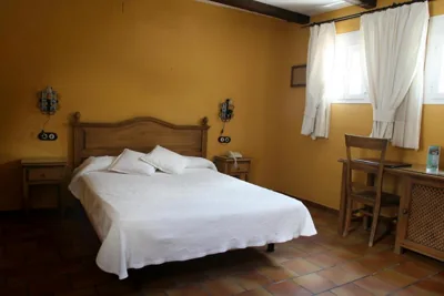 Hotel El Tabanco — foto 6