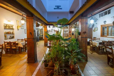 Hotel El Tabanco — foto 8