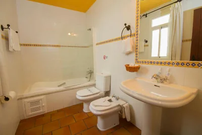 Hotel El Tabanco — foto 10