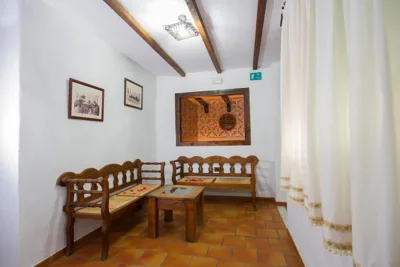 Hotel El Tabanco — foto 12