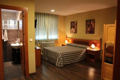 Hotel El Tablazo — foto 2