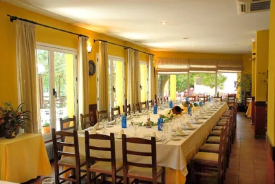 Hotel El Tablazo — foto 3