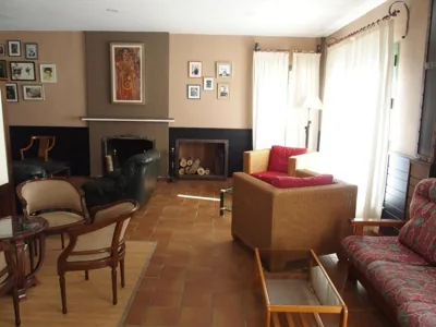 Hotel El Tablazo — foto 4