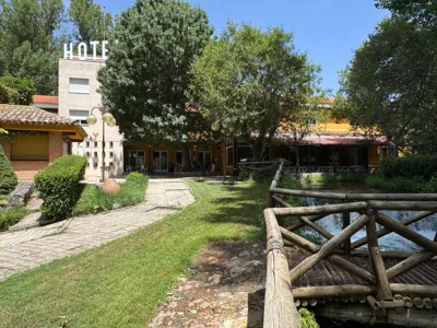 Hotel El Tablazo — foto 5