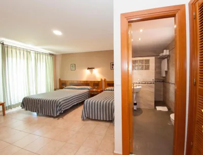 Hotel El Tablazo — foto 6
