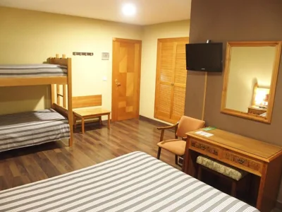 Hotel El Tablazo — foto 8