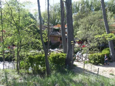 Hotel El Tablazo — foto 12