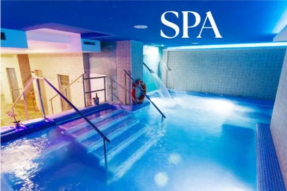 Hotel El Tajo & SPA