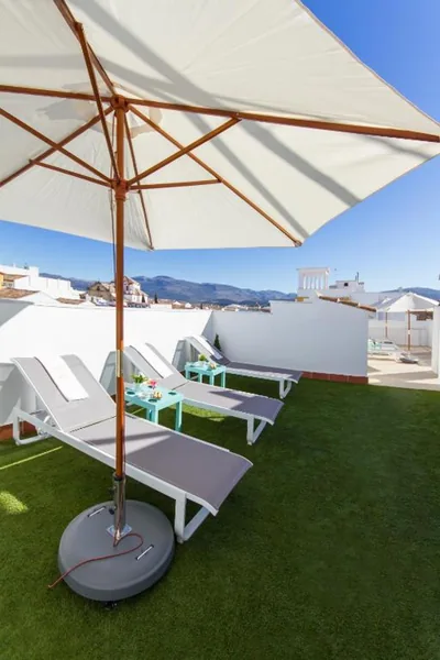 Hotel El Tajo & SPA — foto 3