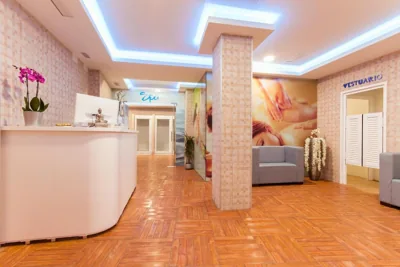 Hotel El Tajo & SPA — foto 4