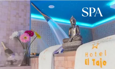Hotel El Tajo & SPA — foto 6