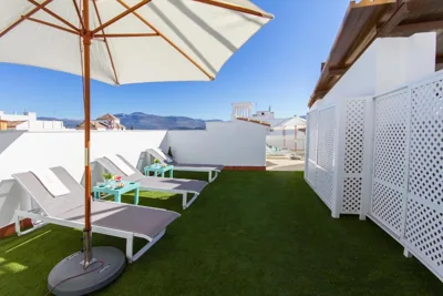 Hotel El Tajo & SPA — foto 8