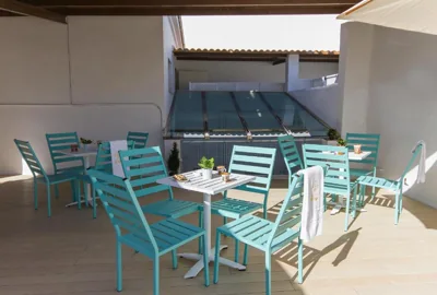 Hotel El Tajo & SPA — foto 10