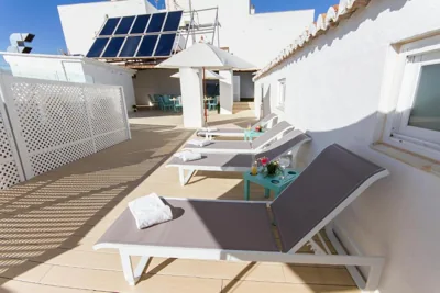 Hotel El Tajo & SPA — foto 11