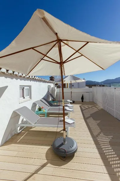 Hotel El Tajo & SPA — foto 12