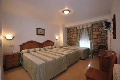 Hotel El Tilo — photo 2