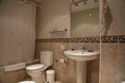 Hotel El Tilo — photo 3