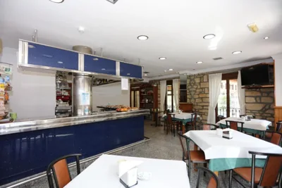 Hotel El Tilo — photo 4