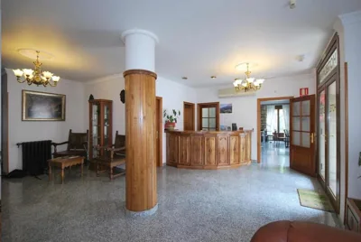 Hotel El Tilo — photo 6