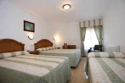 Hotel El Tilo — photo 7